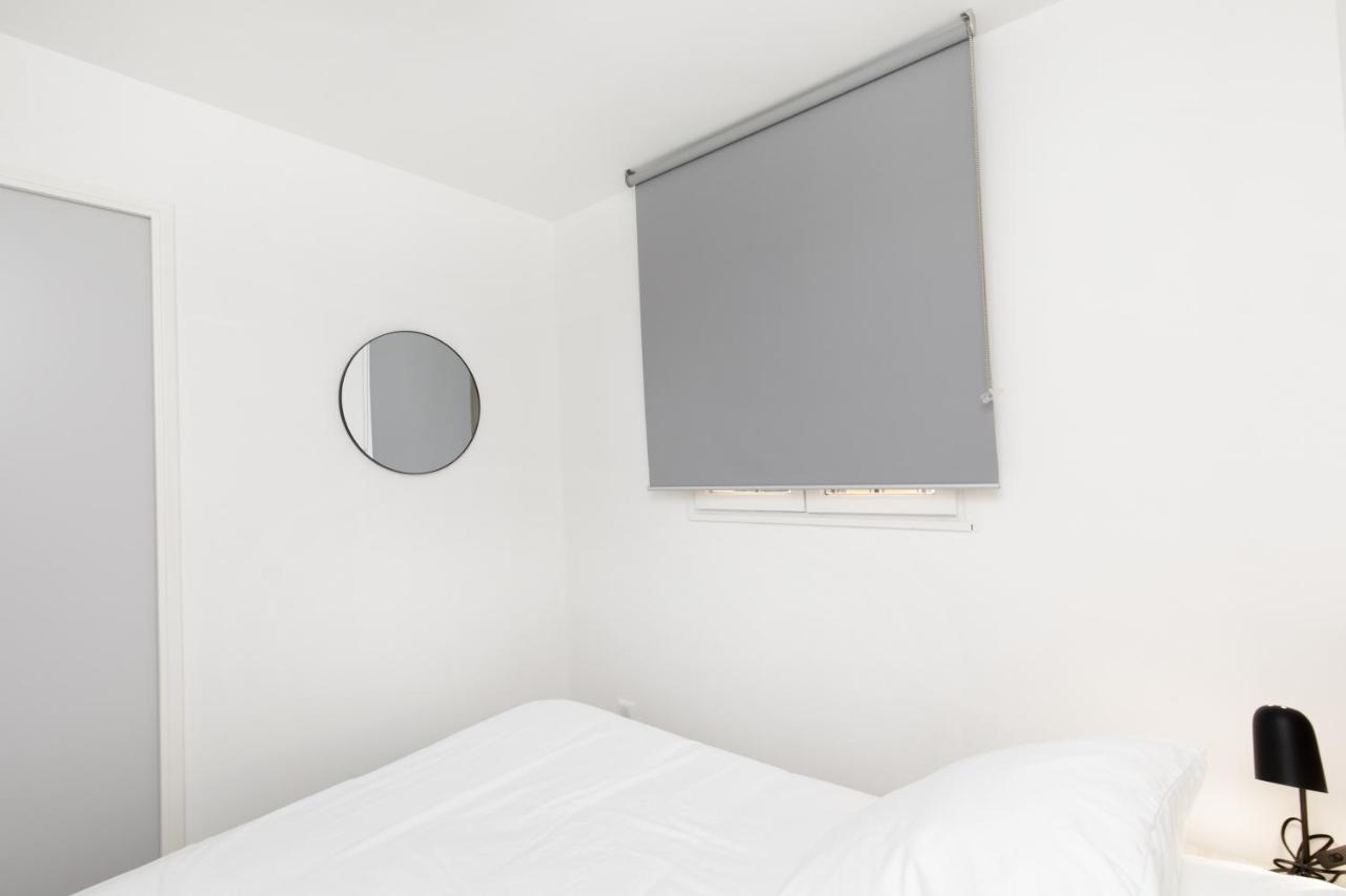 Suite 118 - Piscine - 50 Metres Plage - Terrasse - Clim - Wifi Кан Екстериор снимка